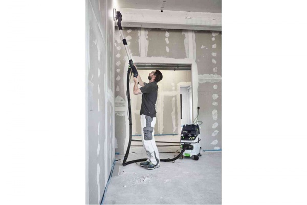 Шлифовальная машинка FESTOOL PLANEX new LHS 2 225 EQI-Plus 575990