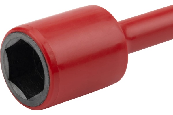 Отвертка с внутренним шестигранником NORGAU VDE N130-17 067058170