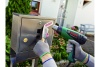 Термовоздуходувка Steinel HG 5000 E с кейсом
