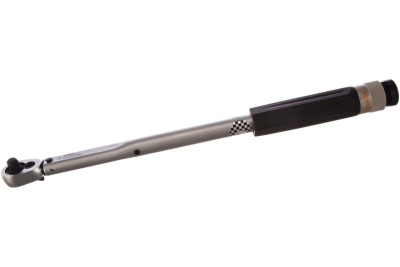 Динамометрический ключ (3/8" x 420 мм, 20-100 Нм) NEO Tools 08-804