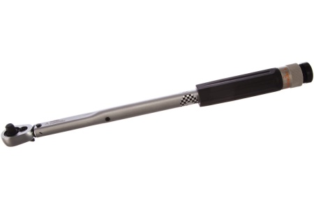 Динамометрический ключ (3/8" x 420 мм, 20-100 Нм) NEO Tools 08-804