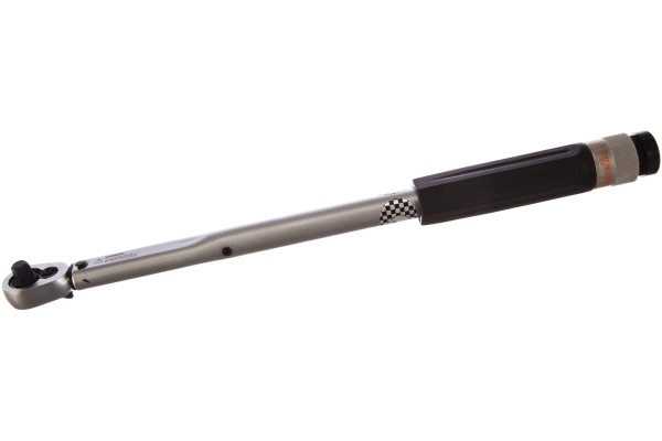Динамометрический ключ (3/8" x 420 мм, 20-100 Нм) NEO Tools 08-804