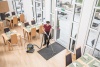 Пылесос влажной и сухой уборки KARCHER NT 22/1 Ap Te L 1.378-610