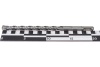 Бур по бетону ЗУБР 12x210 мм, SDS-Plus 29315-210-12