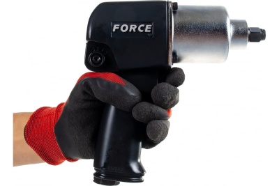 Пневмогайковёрт FORCE 542 Нм 82541