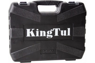 Набор инструментов KingTul 94пр. 1/2 , 1/4 /6гр./4-32мм/ KT-94
