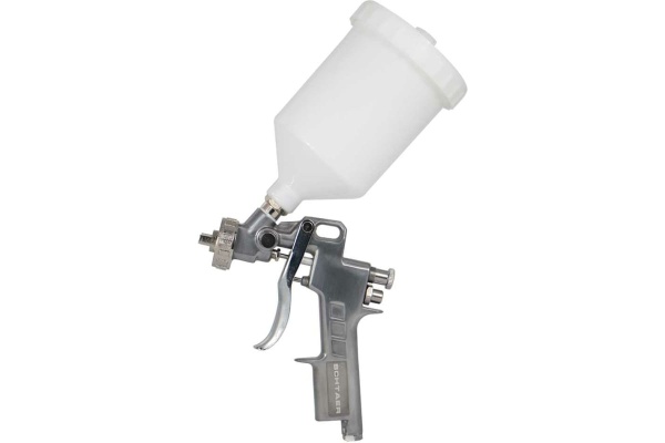 Воздушный краскораспылитель SCHTAER SCH-990-2.5