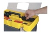 Ящик для инструмента с органайзером в крышке Stanley 1-93-285