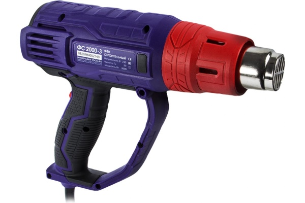 Технический фен Patriot HG 210 170301313
