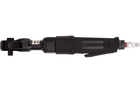 Пневматическая трещотка NORGAU NRW116-214 3/8", 136 Нм 094702035