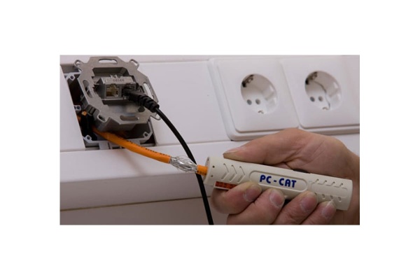 Съемник изоляции Jokari PC-CAT 30161