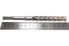 Бур Industrie Qualitat Zentro 4х4 (14х160 мм; SDS+) по бетону Kraftool 29310-160-14