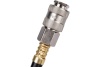 Шланг пневматический резиновый (5 м, 6х12 мм) Pegas pneumatic 4903
