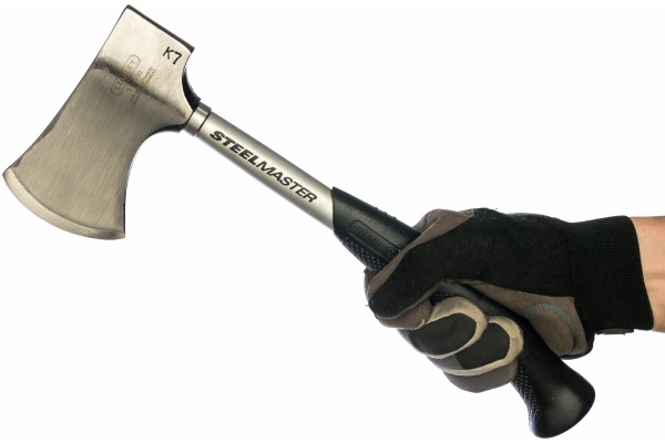 Цельнометаллический топорик Stanley Steelmaster 1-51-030