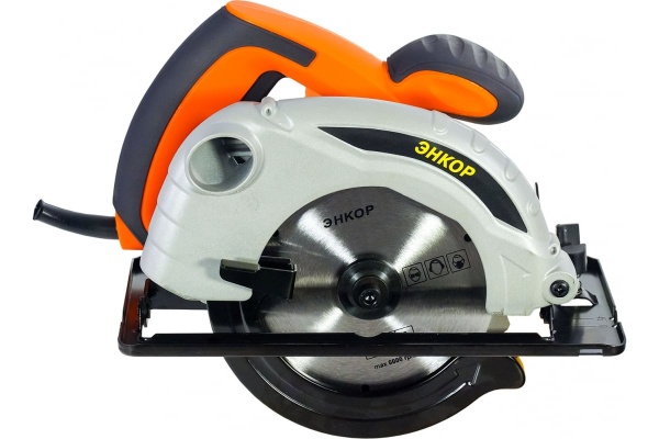 Циркулярная пила Sturm CS50235