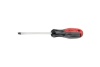 Отвертка SL6,0х200 мм MATRIX Fusion Anti slip 11418