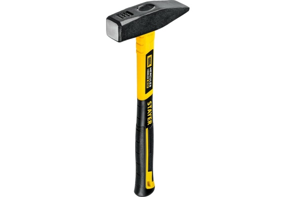 Слесарный молоток STAYER Hercules 1000 г 20050-10_z02