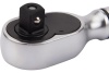 Динамометрический ключ NORGAU 1/2", 20-200 Нм, бесшкальный 051112200