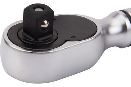 Динамометрический ключ NORGAU 1/2", 20-200 Нм, бесшкальный 051112200
