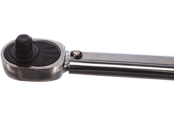 Динамометрический ключ JTC 1203, 465 мм, 28-210 Нм 1/2" DR