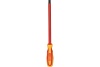 Шлицевая отвертка KS Tools VDE 10x200 мм ERGOTORQUE 117.0518