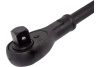 Реверсивная ударная трещотка ROCKFORCE 1", 24 зуба, длина 660 мм RF-8028600MPB