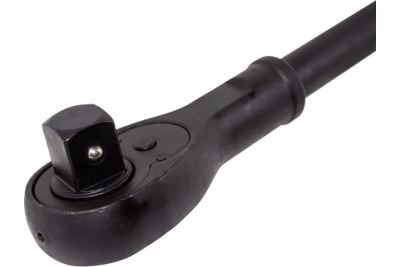 Реверсивная ударная трещотка ROCKFORCE 1", 24 зуба, длина 660 мм RF-8028600MPB