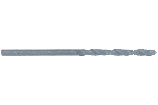 Сверло по металлу HSS-R (2 шт; 2.5 мм) AV Steel AV-801025