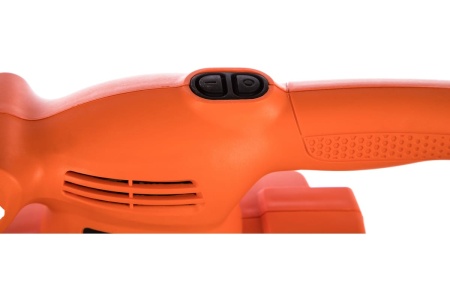 Плоскошлифовальная машина Black+Decker KA300