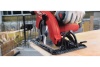 Аккумуляторная циркулярная пила Bosch GKS 18V-68 GC 06016B5101