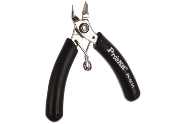 Кусачки ProsKit 1PK-501A 00187455