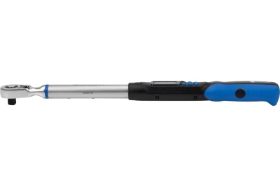 Электронный динамометрический ключ NORGAU NTE13-200RR 1/2" 40-200 Нм, с поверкой 051130201/П
