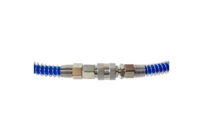 Шланг спиральный NORM 20 м, 8x12 мм, полиуретановый PU ASN-20
