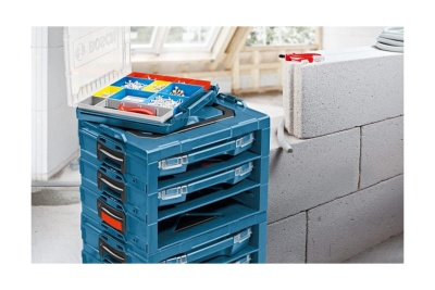 Крышка Bosch i-BOXX rack 1600A001SE