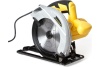 Циркулярная пила INGCO CS18568