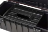 Ящик для инструментов YATO 650x270x272мм YT-09184