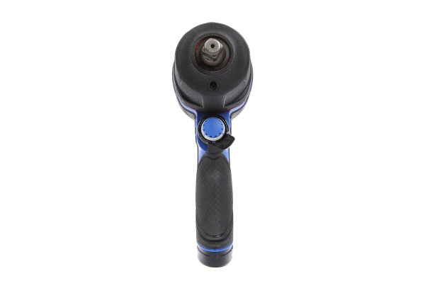 Пневмогайковерт AIST 1/2" 90141360 00-00021122