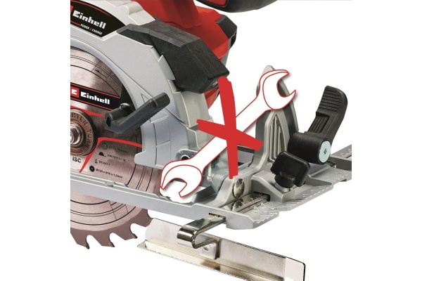 Аккумуляторная циркулярная пила PATRIOT CS 185UES 110303185