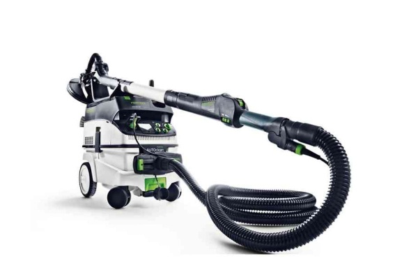 Пылеудаляющий аппарат FESTOOL CTL 36 E AC-LHS 225 574960