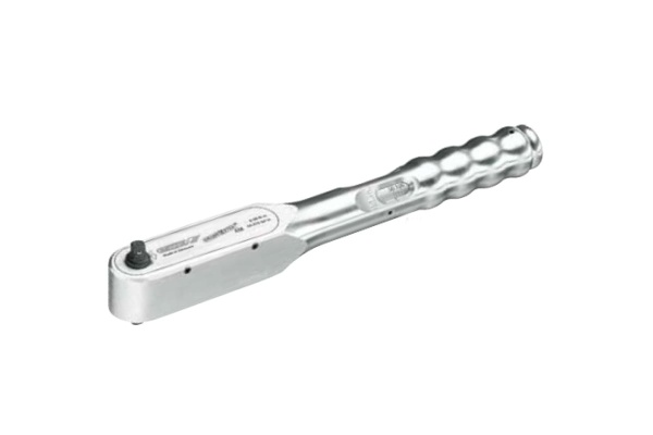 Динамометрический ключ GEDORE DREMOMETER AML 1/4" 6-30 Нм, набор, с поверкой 7675060П
