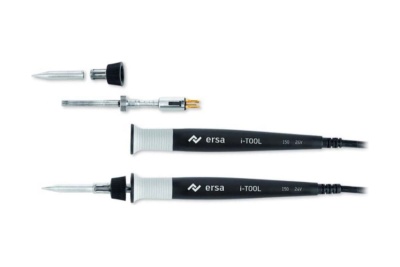 Паяльник Ersa i-Tool 100CDJ 00207599