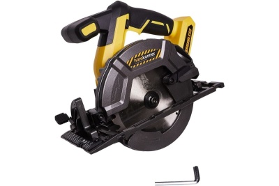 Аккумуляторная циркулярная пила по металлу Milwaukee M18 FMCS66-121C FUEL 66 мм 4933472111