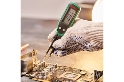 Мультиметр для чип компонентов MASTECH MS8910 13-2048