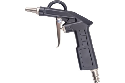 Пистолет для продувки FOXWELD AERO 10 см 6616