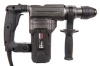 Перфоратор KRESS KU330,  1100 Вт, 5Дж, 26мм, SDS+, кейс