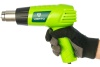 Промышленный электрический фен Forsage 11009 HG55-2000LED