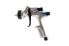 Краскораспылитель DeVILBISS DV1 GRAVITY GUN ONLY KIT, гибридная голова, 1.2 мм DV1-U-000-12-B+