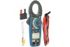 Токовые клещи с датчиком температуры СЕМ DT-3341 480380