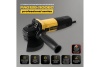 Углошлифовальная машина PARTNERTOOL PAG125-1100EC