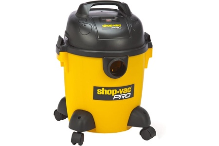 Универсальный пылесос Shop-Vac Pro 20 Deluxe 9270142